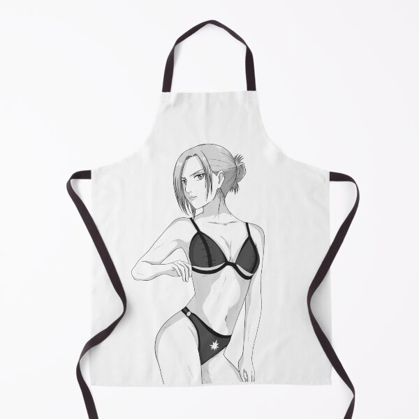 Item preview, Annie leonhart SEXY designed and sold by amya art.
