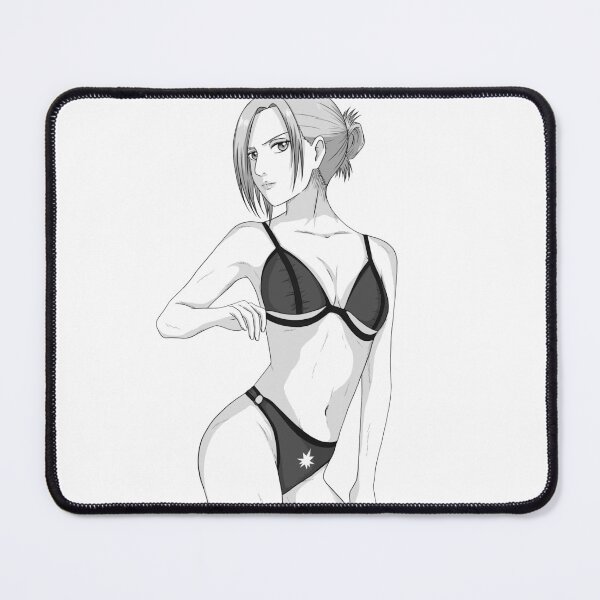 Item preview, Annie leonhart SEXY designed and sold by amya art.