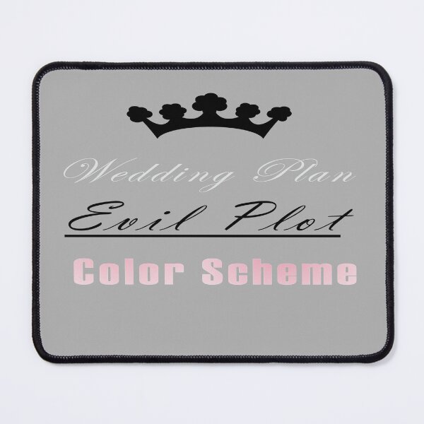 Item preview, Evil Plot  designed and sold by Amanda Baez.