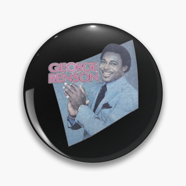 Item preview, Vtg. George Benson 1983 In Your Eyes Vintage 80s designed and sold by shirtquarter.