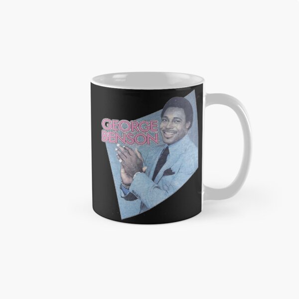 Item preview, Vtg. George Benson 1983 In Your Eyes Vintage 80s designed and sold by shirtquarter.