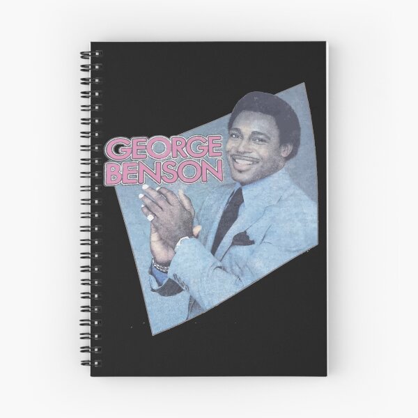 Item preview, Vtg. George Benson 1983 In Your Eyes Vintage 80s designed and sold by shirtquarter.