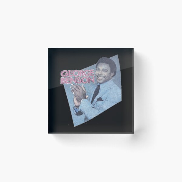 Item preview, Vtg. George Benson 1983 In Your Eyes Vintage 80s designed and sold by shirtquarter.