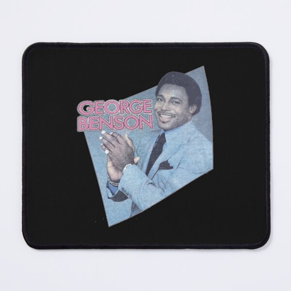Item preview, Vtg. George Benson 1983 In Your Eyes Vintage 80s designed and sold by shirtquarter.