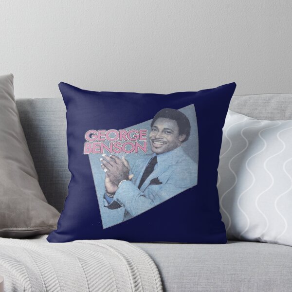Item preview, Vtg. George Benson 1983 In Your Eyes Vintage 80s designed and sold by shirtquarter.