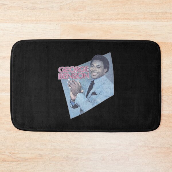 Item preview, Vtg. George Benson 1983 In Your Eyes Vintage 80s designed and sold by shirtquarter.