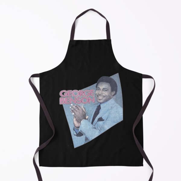 Item preview, Vtg. George Benson 1983 In Your Eyes Vintage 80s designed and sold by shirtquarter.