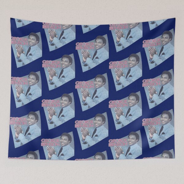 Item preview, Vtg. George Benson 1983 In Your Eyes Vintage 80s designed and sold by shirtquarter.