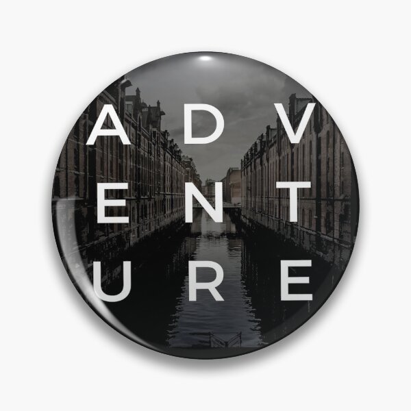 Item preview, Adventure - Let's Run Away Together designed and sold by MoEndomey.