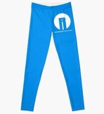 Reynholm Industries Leggings