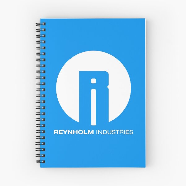 Item preview, Reynholm Industries  designed and sold by joeredbubble.