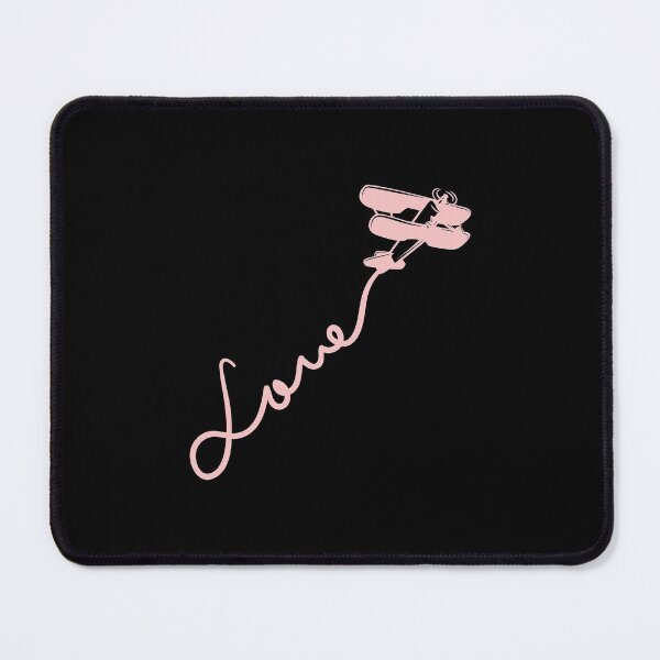 Item preview, Womens Pilot Gift Love Flying And Aviation Gift Sweatshirt designed and sold by slinkardru.