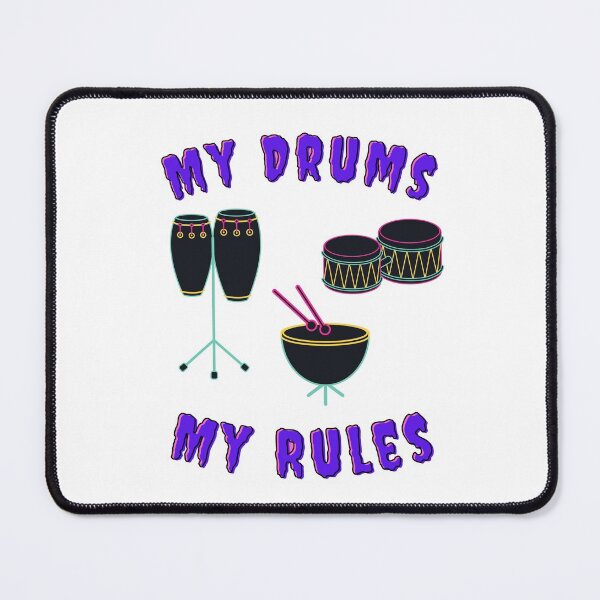 Item preview, Funny Drums Quotes designed and sold by CCC2021.