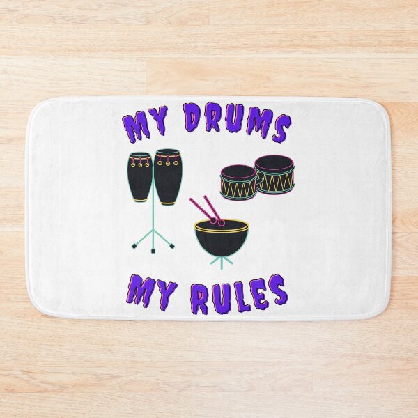 Item preview, Funny Drums Quotes designed and sold by CCC2021.