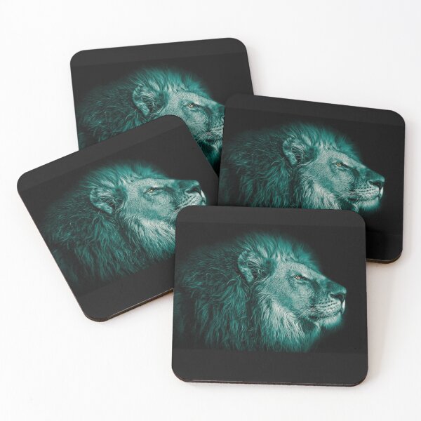Item preview, lion designed and sold by Sbubblered.