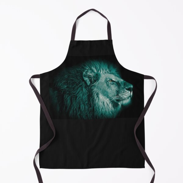 Item preview, lion designed and sold by Sbubblered.