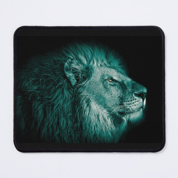 Item preview, lion designed and sold by Sbubblered.