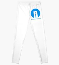 Reynholm Industries Leggings