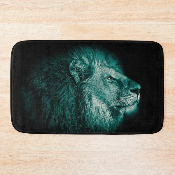 Item preview, lion designed and sold by Sbubblered.