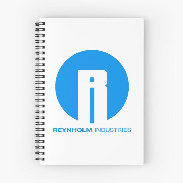 Item preview, Reynholm Industries  designed and sold by joeredbubble.