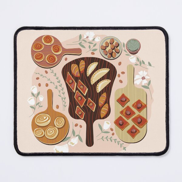 Item preview, Nowruz - Persian New Year Food designed and sold by Alicia Chee.