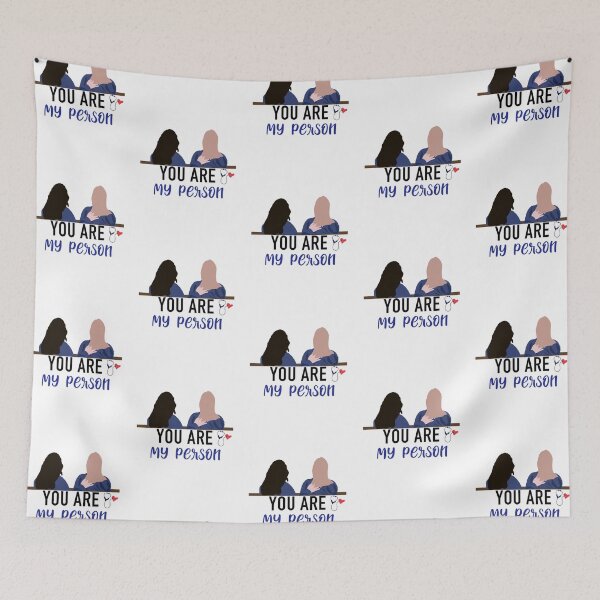 Item preview, Grey’s anatomy Classic    designed and sold by KDotDigital.