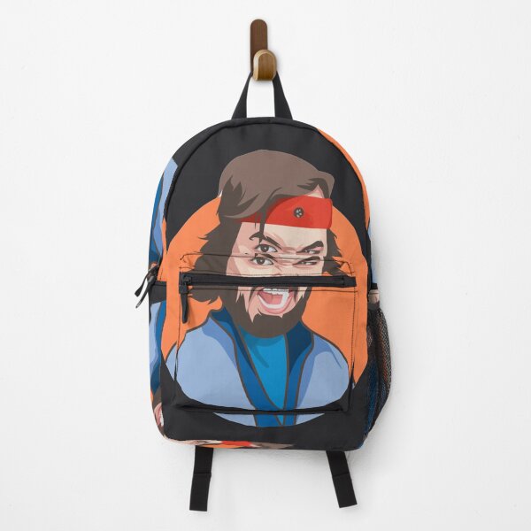 Item preview, Impractical Jokers - Awesome Vector Illustration designed and sold by HugoaNorth.