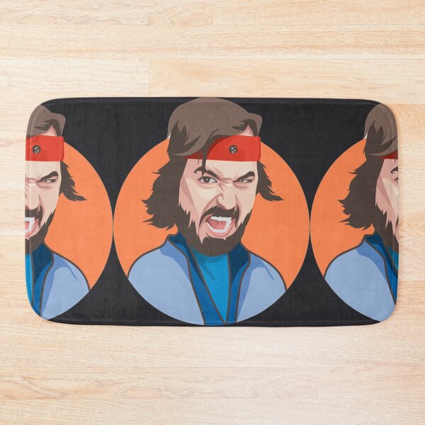 Item preview, Impractical Jokers - Awesome Vector Illustration designed and sold by HugoaNorth.
