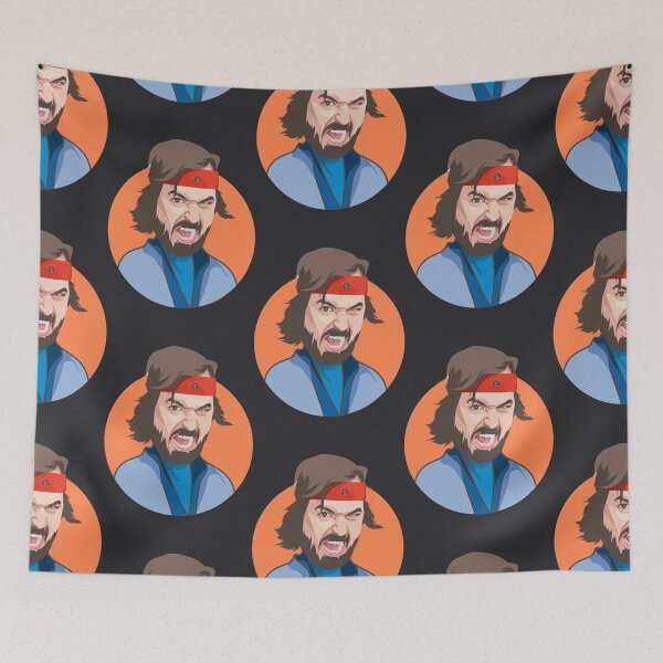 Item preview, Impractical Jokers - Awesome Vector Illustration designed and sold by HugoaNorth.