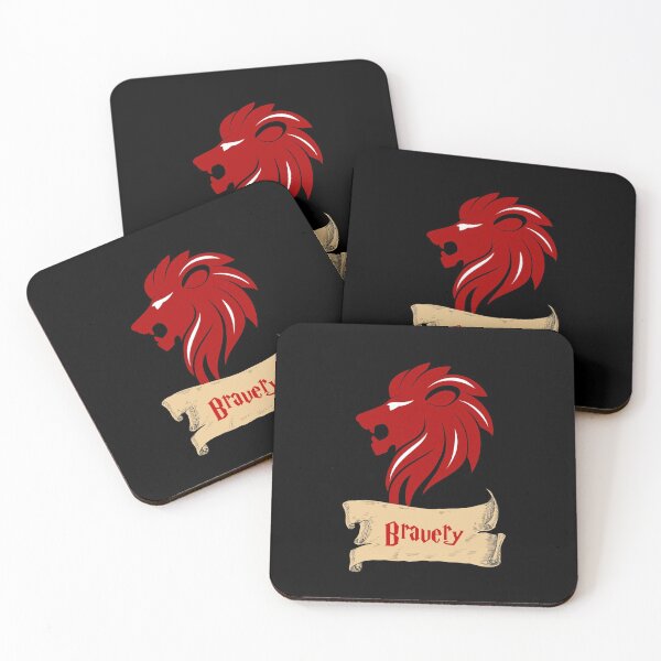 Item preview, Bravery 3 designed and sold by Batartiste.