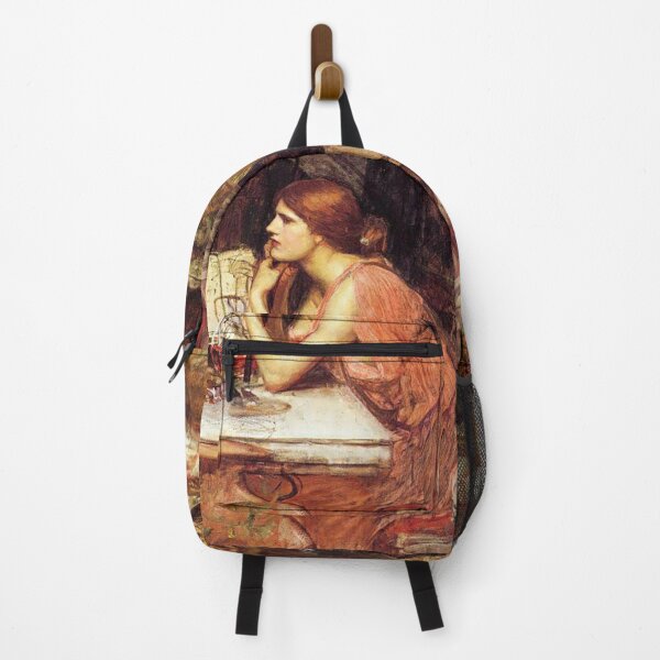 Item preview, John William Waterhouse - Sketch of Circe,1911-1914 designed and sold by Vivanne-art.