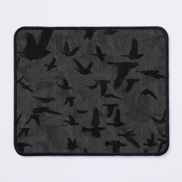 Item preview, Ravens designed and sold by yulia-rb.