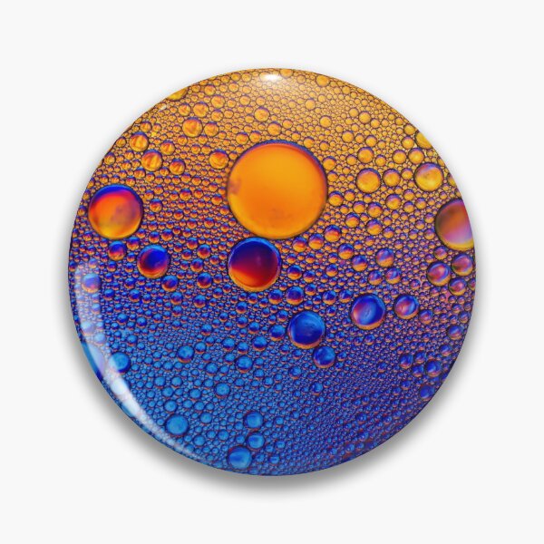 Item preview, Colorful Rain Droplets designed and sold by Abstractdiva.