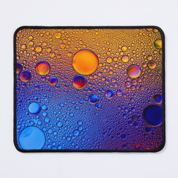 Item preview, Colorful Rain Droplets designed and sold by Abstractdiva.