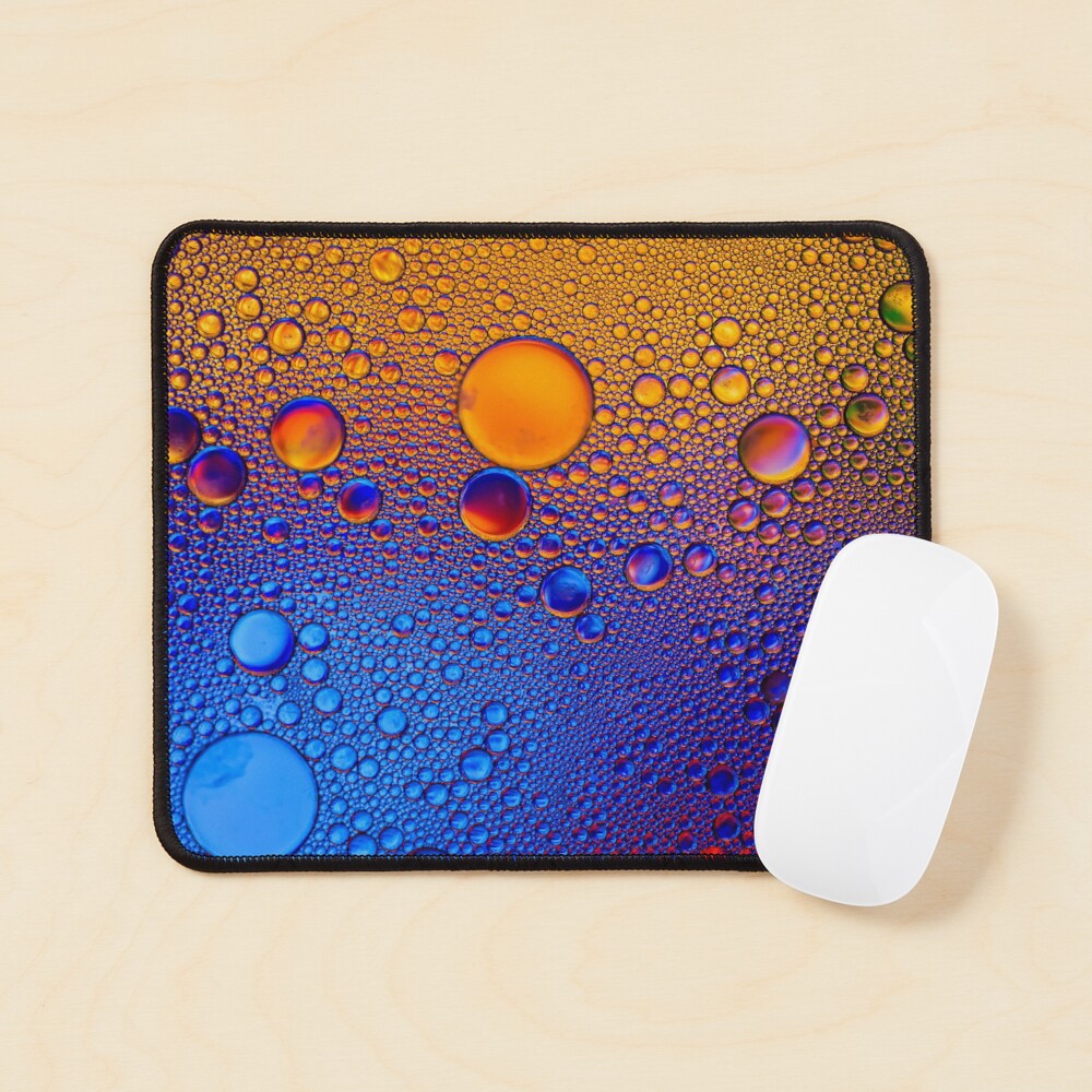 Item preview, Mouse Pad designed and sold by Abstractdiva.
