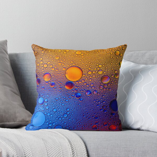 Item preview, Colorful Rain Droplets designed and sold by Abstractdiva.