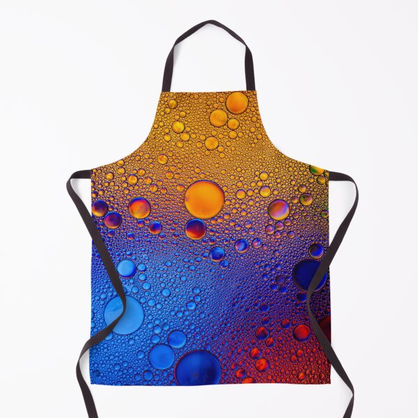 Item preview, Colorful Rain Droplets designed and sold by Abstractdiva.