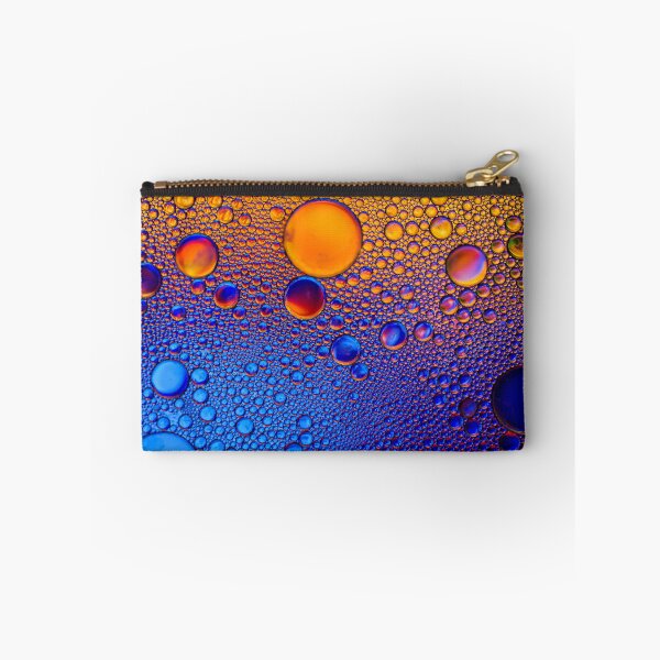 Item preview, Colorful Rain Droplets designed and sold by Abstractdiva.