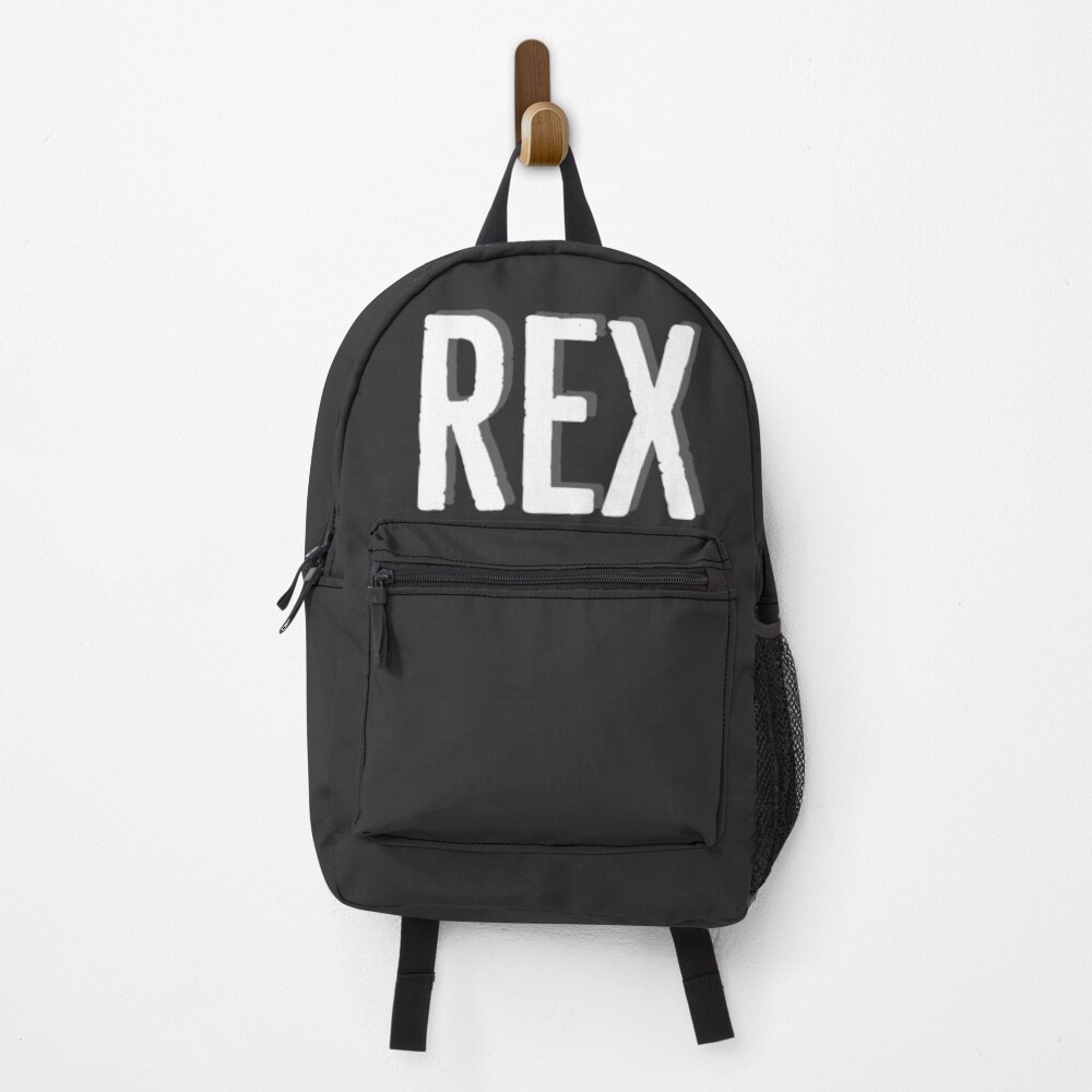 Item preview, Backpack designed and sold by Rayner21.