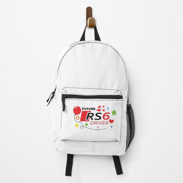 Item preview, Baby Future RS6 driver v1 designed and sold by grafik.