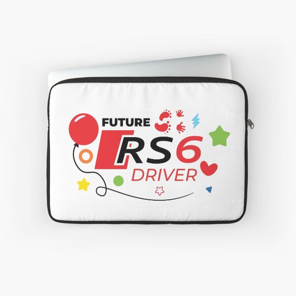 Item preview, Baby Future RS6 driver v1 designed and sold by grafik.