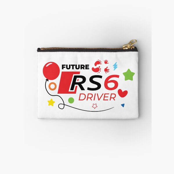 Item preview, Baby Future RS6 driver v1 designed and sold by grafik.