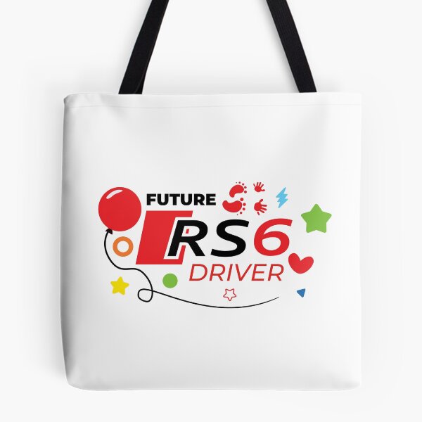 Item preview, Baby Future RS6 driver v1 designed and sold by grafik.