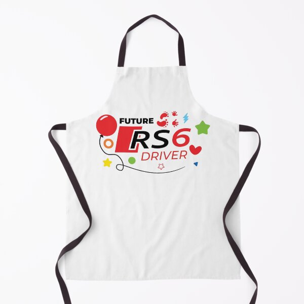 Item preview, Baby Future RS6 driver v1 designed and sold by grafik.