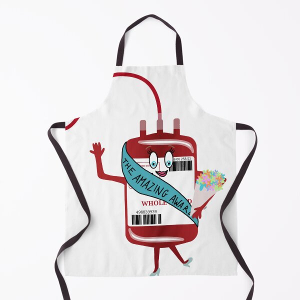 Item preview, Blood Bag | Body and Bones | Tesni Alys Designs designed and sold by Tesni Alys.