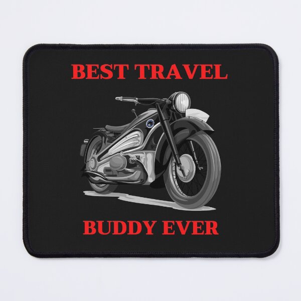 Item preview, Best travel buddy ever designed and sold by omeca.