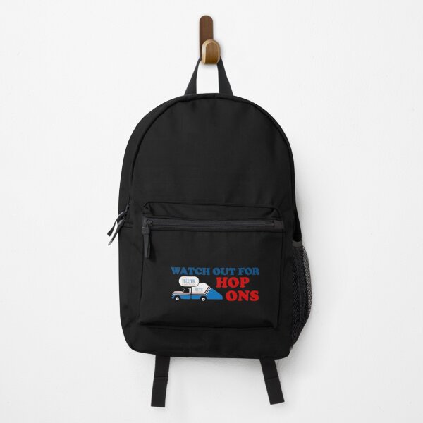 Item preview, Watch out for Hop Ons Classic designed and sold by shirtquarter.