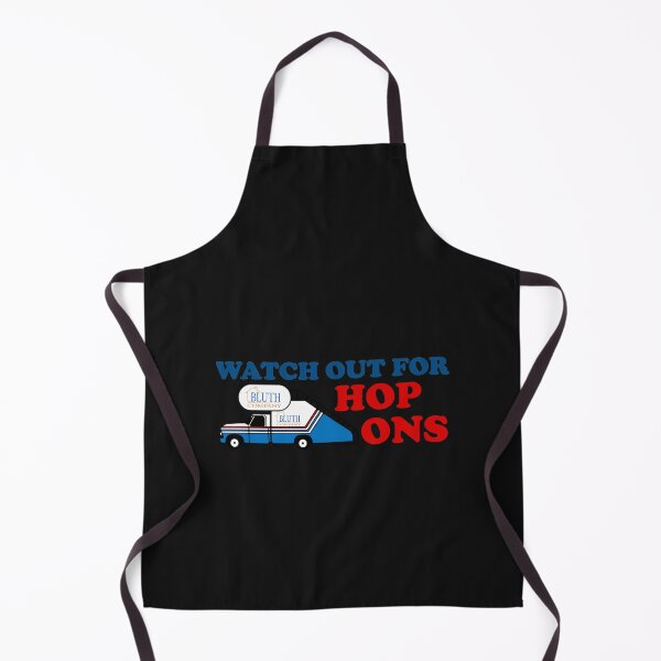 Item preview, Watch out for Hop Ons Classic designed and sold by shirtquarter.