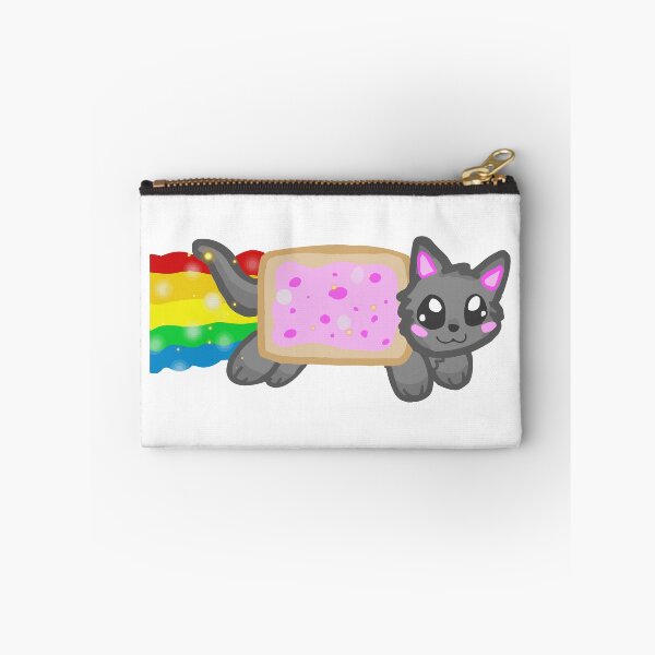 Item preview, Rainbow Kitten Cute Art designed and sold by COLDWEAR.