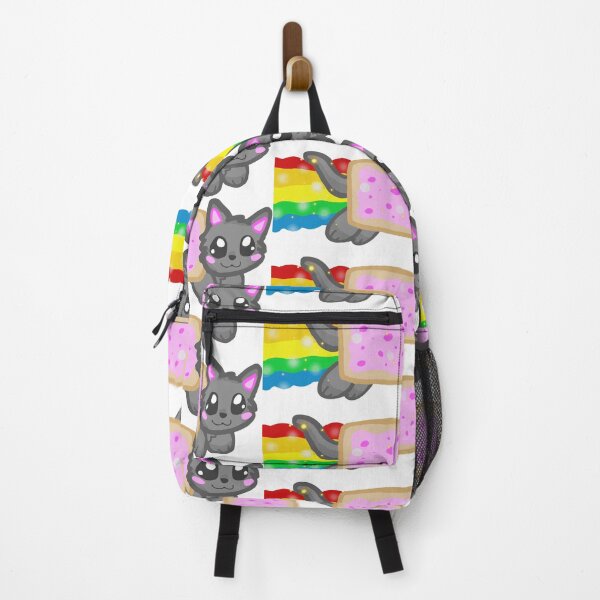Item preview, Rainbow Kitten Cute Art designed and sold by COLDWEAR.